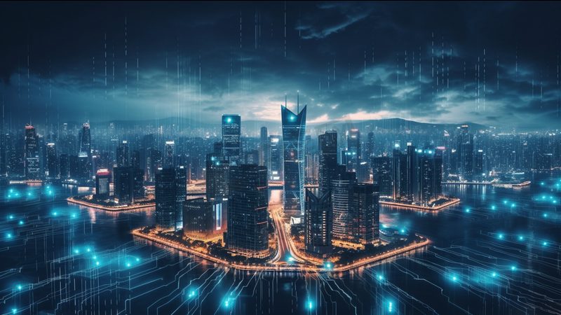 OA系统：企业协同办公的得力助手，适合哪些行业？**