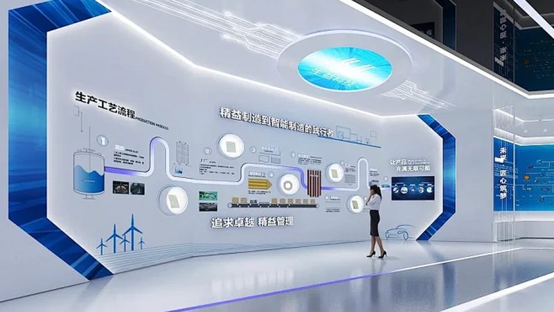 软件定制开发外包：企业数字化转型的关键一步